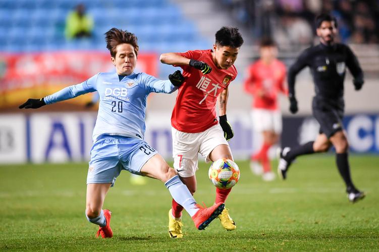 Fifa Hàn Quốc
